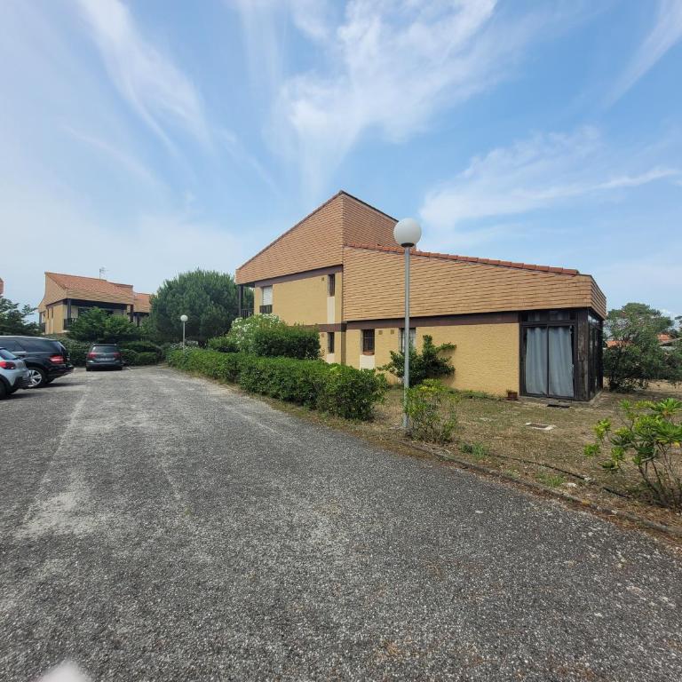 Le Clapotis - Appartement 2 Chambres - 17