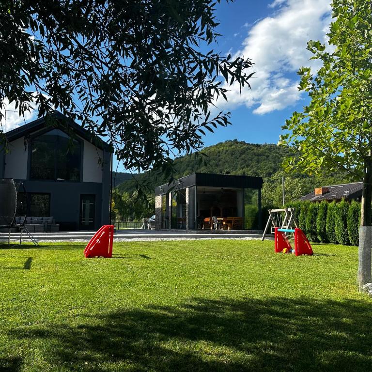 Villa UNA LUX - Villa - 60