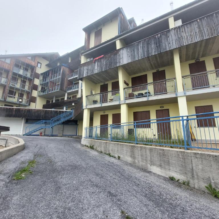 Casa Nevosa by Holiday World - Apartment mit 1 Schlafzimmer - 21