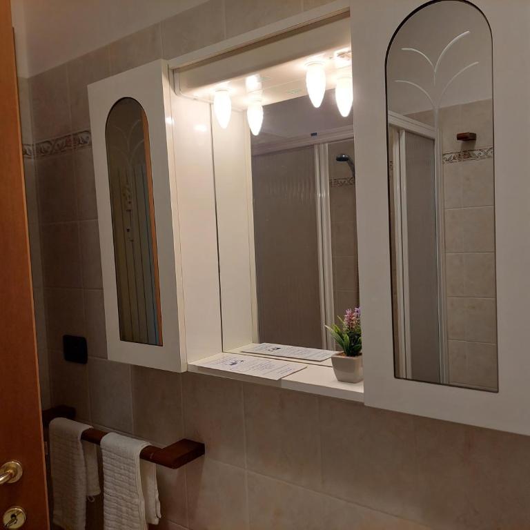 Casa Nevosa by Holiday World - Apartment mit 1 Schlafzimmer - 17