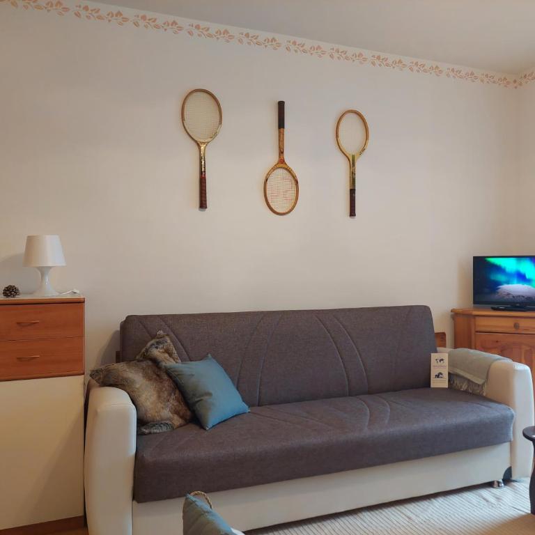 Casa Nevosa by Holiday World - Apartment mit 1 Schlafzimmer - 4