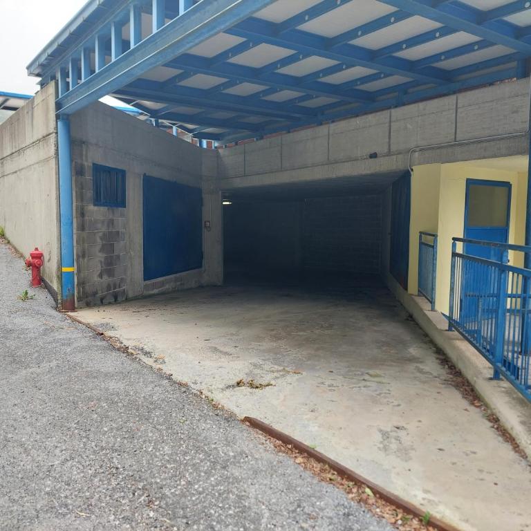 Casa Nevosa by Holiday World - Apartment mit 1 Schlafzimmer - 20