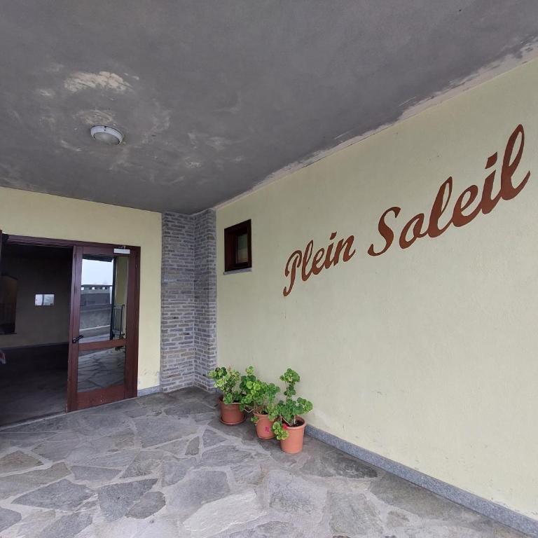 Casa Nevosa by Holiday World - Apartment mit 1 Schlafzimmer - 18