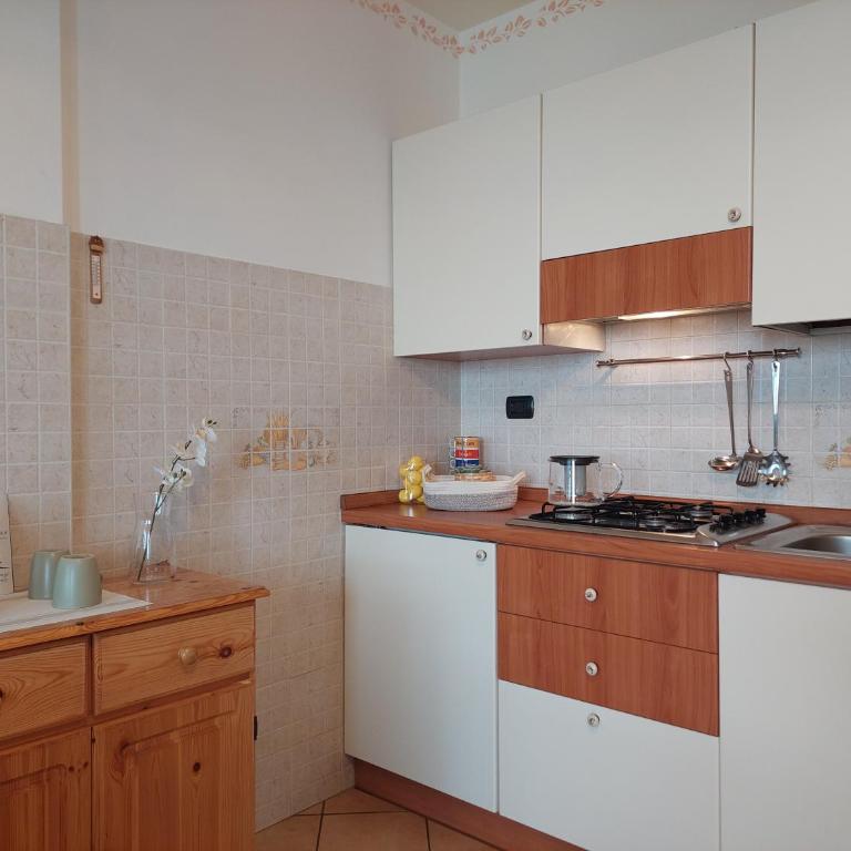 Casa Nevosa by Holiday World - Apartment mit 1 Schlafzimmer - 6