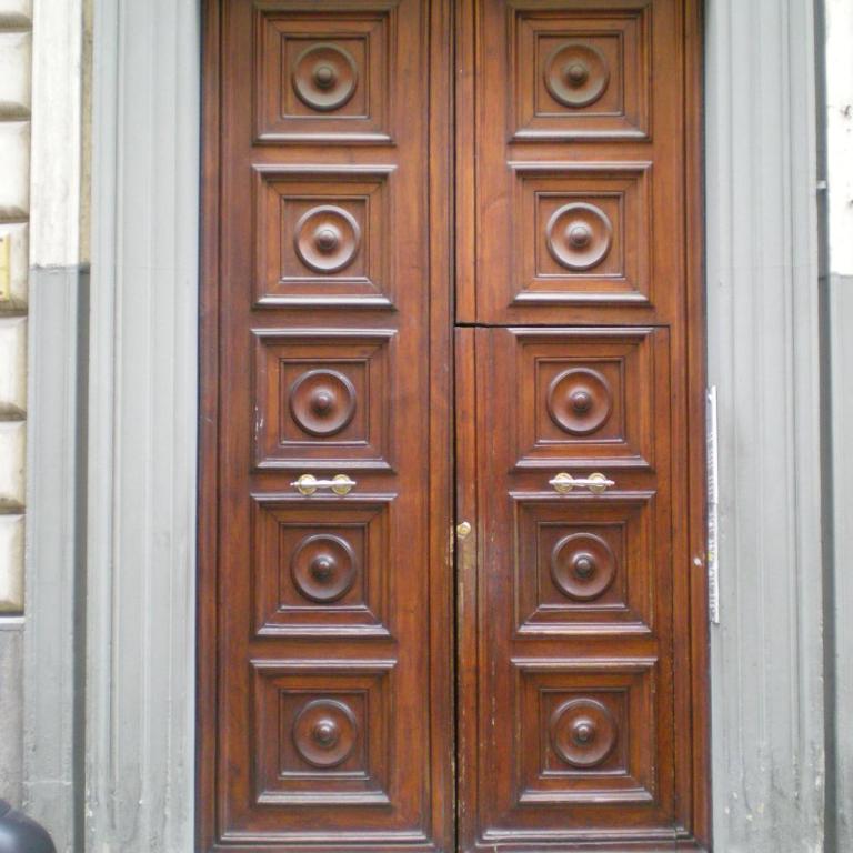 Les Artes - Camera Singola - 6