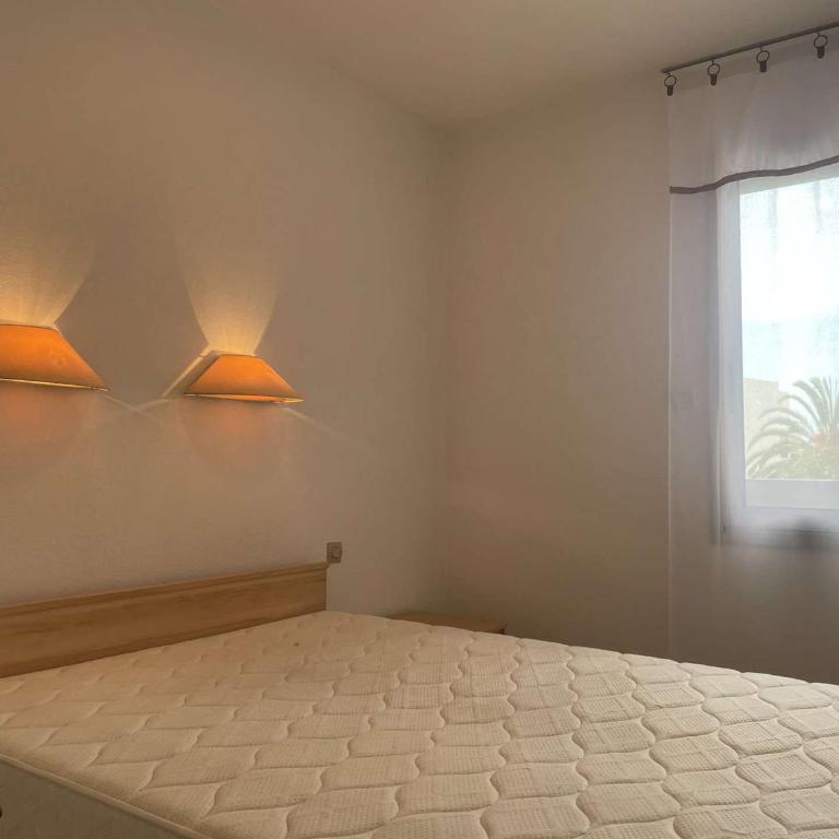 Juan les Pins: Appartement 2 pièces avec piscine proche plage - FR-1-252-194 - Apartment - 6