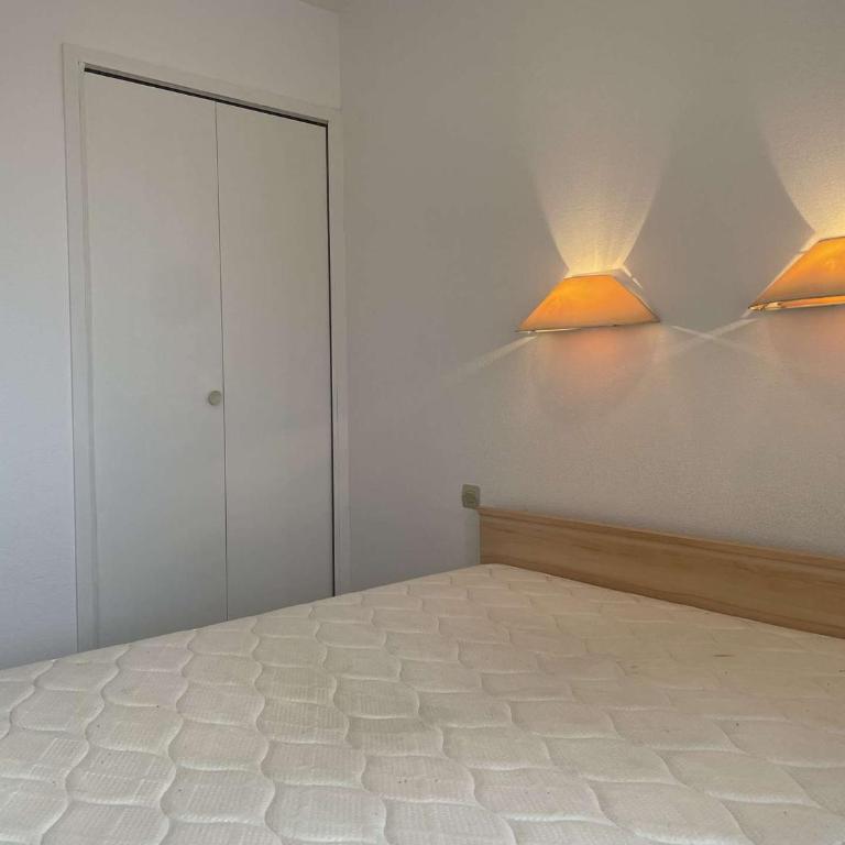 Juan les Pins: Appartement 2 pièces avec piscine proche plage - FR-1-252-194 - Apartment - 7