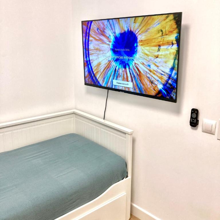 Bonito Apartamento Conil CALEFACCIÓN Y WIFI -SOLO FAMILIAS Y PAREJAS- - Apartamento de 2 dormitorios - 16