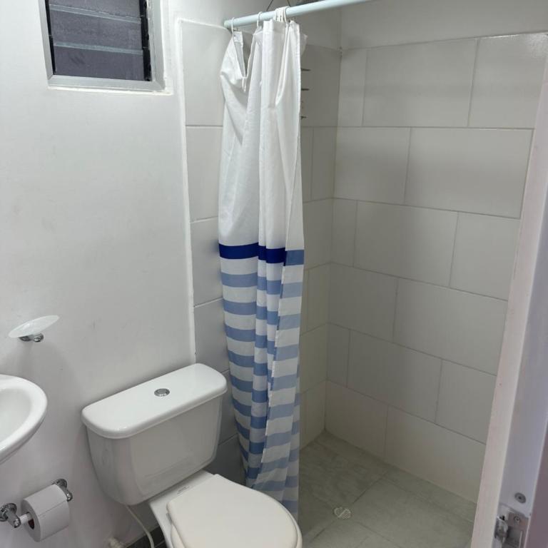 Apartamento Ricaurte - Apartamento de 2 dormitorios - 6