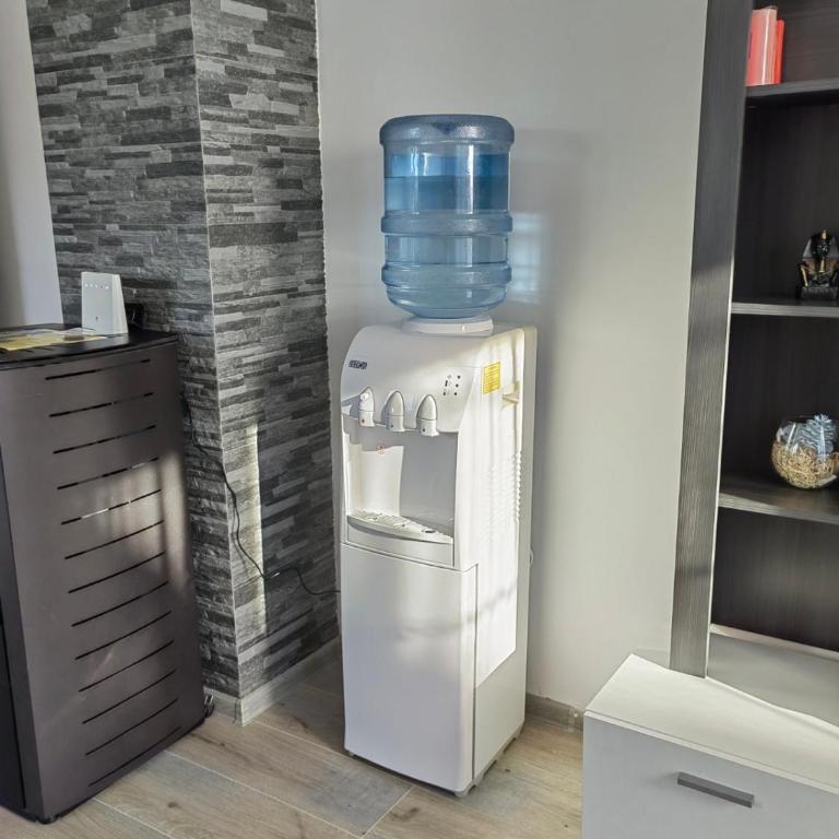 Apartman Planinski Raj - Two-Bedroom Apartment - 35