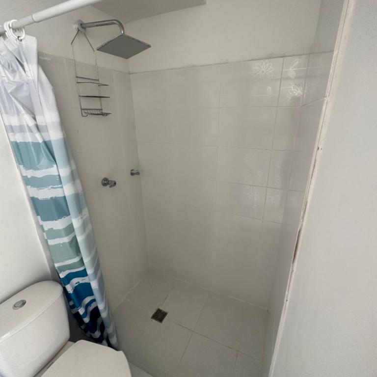 Apartamento Ricaurte - Apartamento de 2 dormitorios - 4