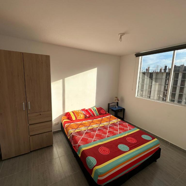 Apartamento Ricaurte - Apartamento de 2 dormitorios - 3