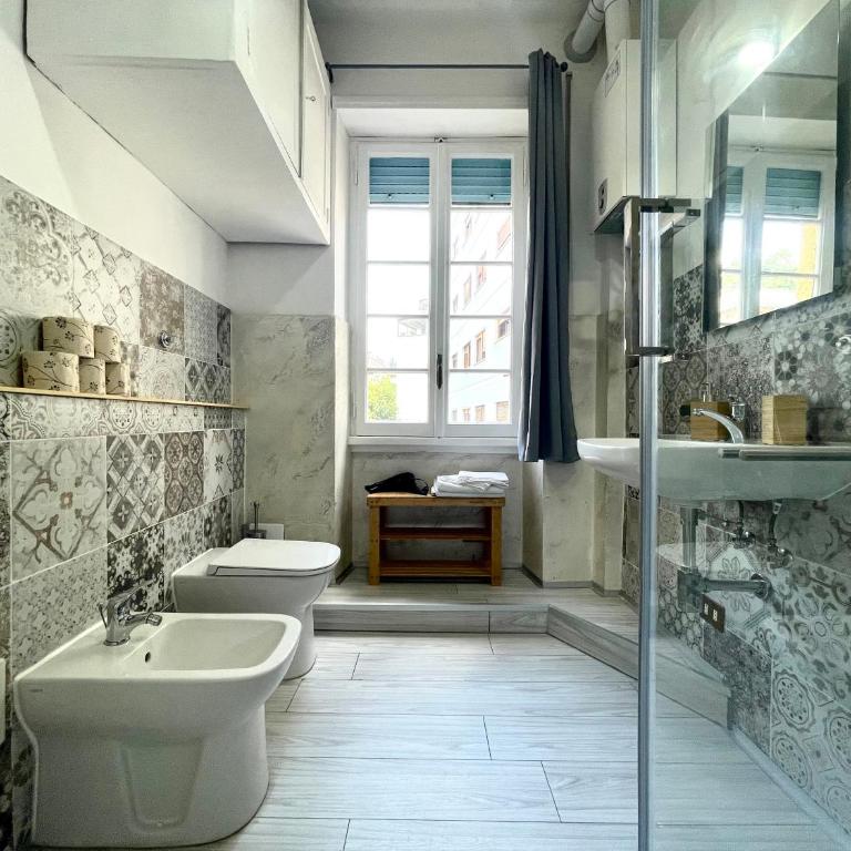 Vatican Home Holidays - One-Bedroom Apartment - 14
