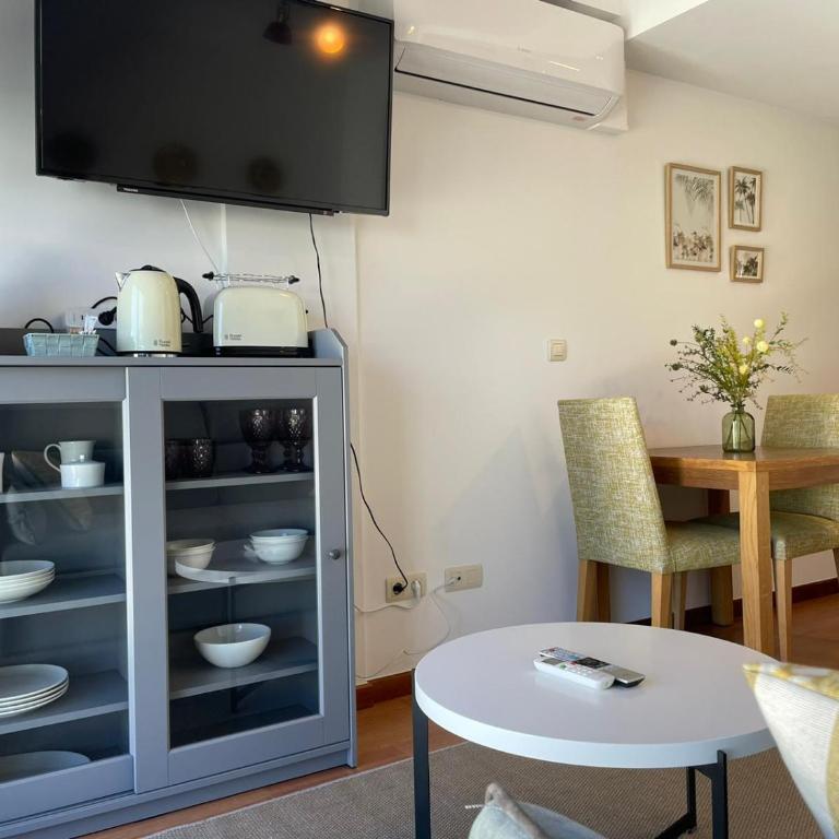 Apartamentos Ciudad Santiago - Duplex Apartment - 2