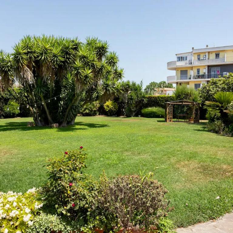 Dual Suites - 4 Posti Letto - Fiumicino Aeroporto e Fiera - Self Check-In - Suite King con Balcone - 11