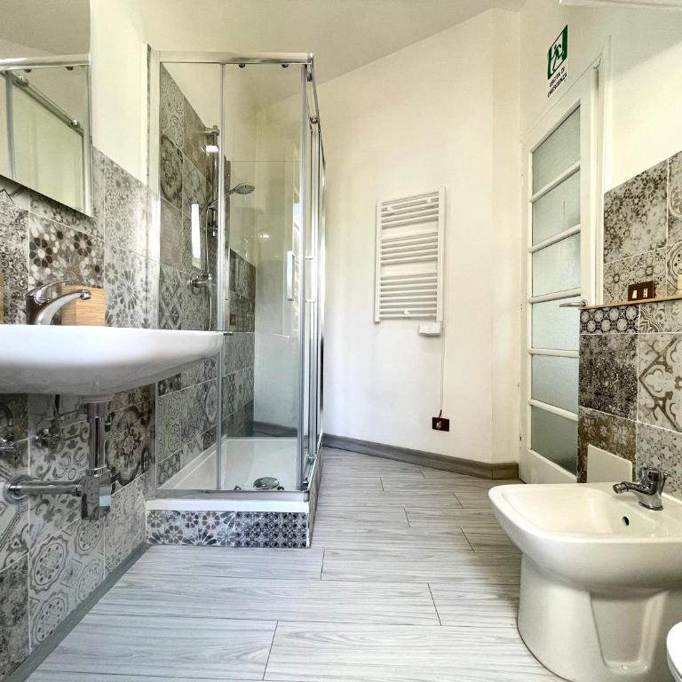 Vatican Home Holidays - One-Bedroom Apartment - 10