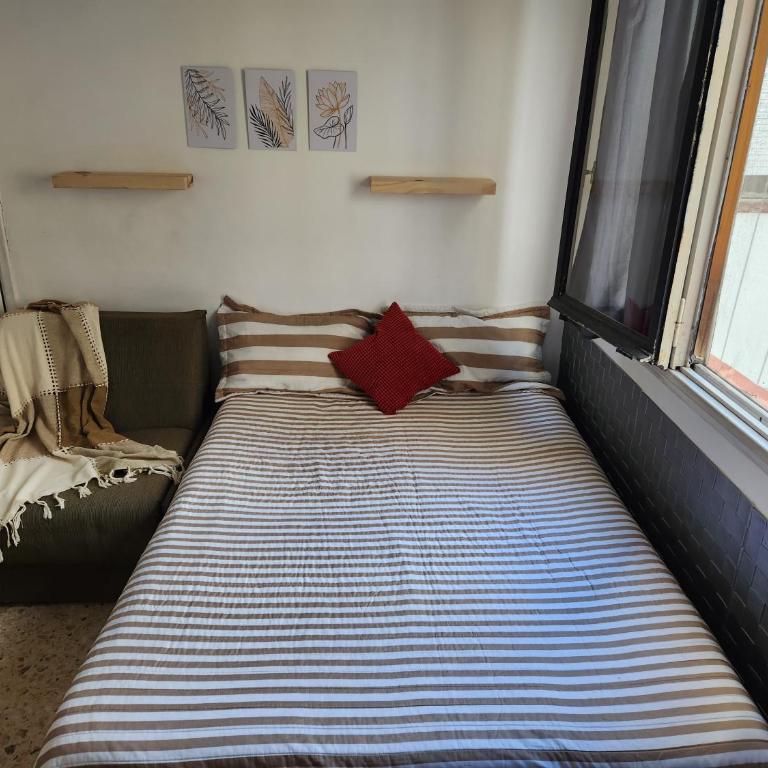 El monono de Luro - Apartamento de 1 dormitorio - 17