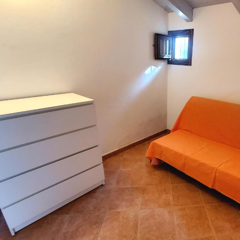 VILLA BIFAMILIARE SCOPELLO - Apartment with Garden View - 11
