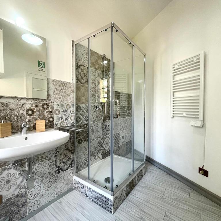 Vatican Home Holidays - One-Bedroom Apartment - 11
