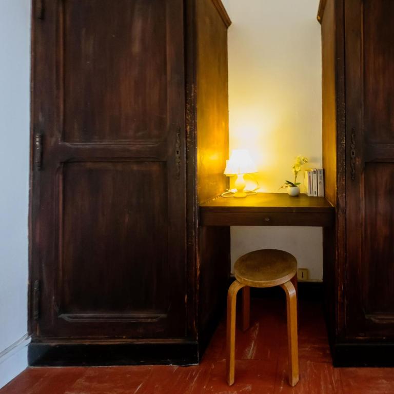 Old Town- 4 Pers, Vieux Nice, AC, wifi - Appartement 2 Chambres - 6