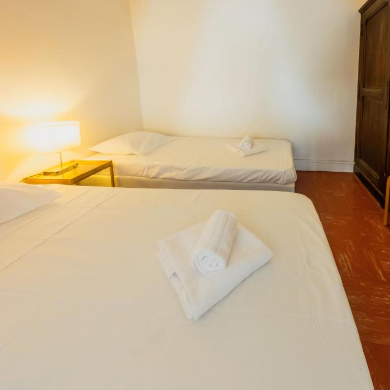 Old Town- 4 Pers, Vieux Nice, AC, wifi - Appartement 2 Chambres - 7