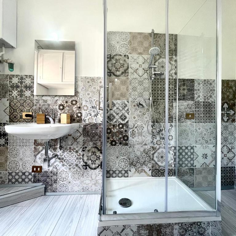 Vatican Home Holidays - One-Bedroom Apartment - 12