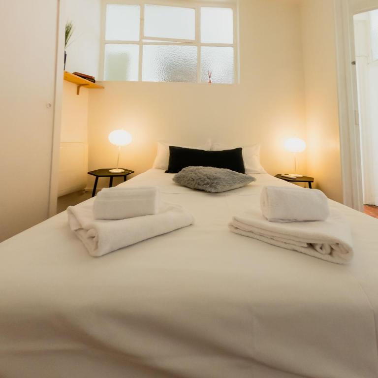Old Town- 4 Pers, Vieux Nice, AC, wifi - Appartement 2 Chambres - 25