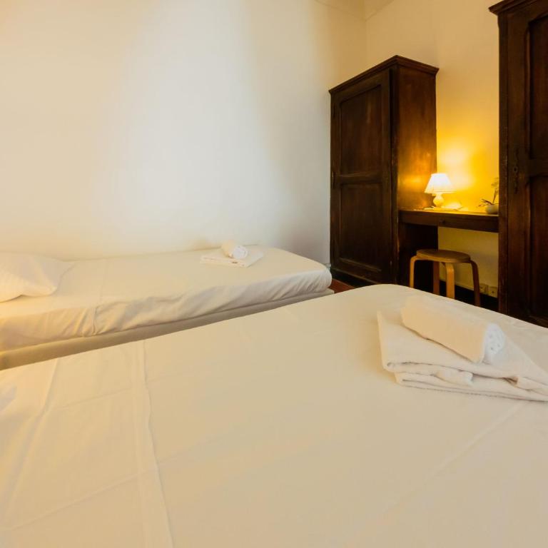 Old Town- 4 Pers, Vieux Nice, AC, wifi - Appartement 2 Chambres - 8