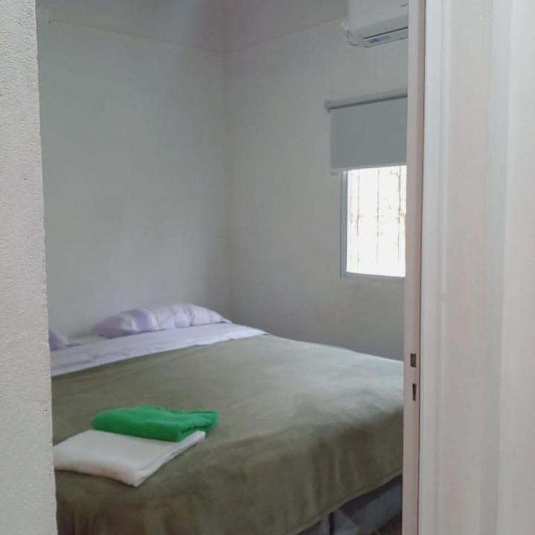 La Casa del Vallecito del Ayui - Two-Bedroom House - 9