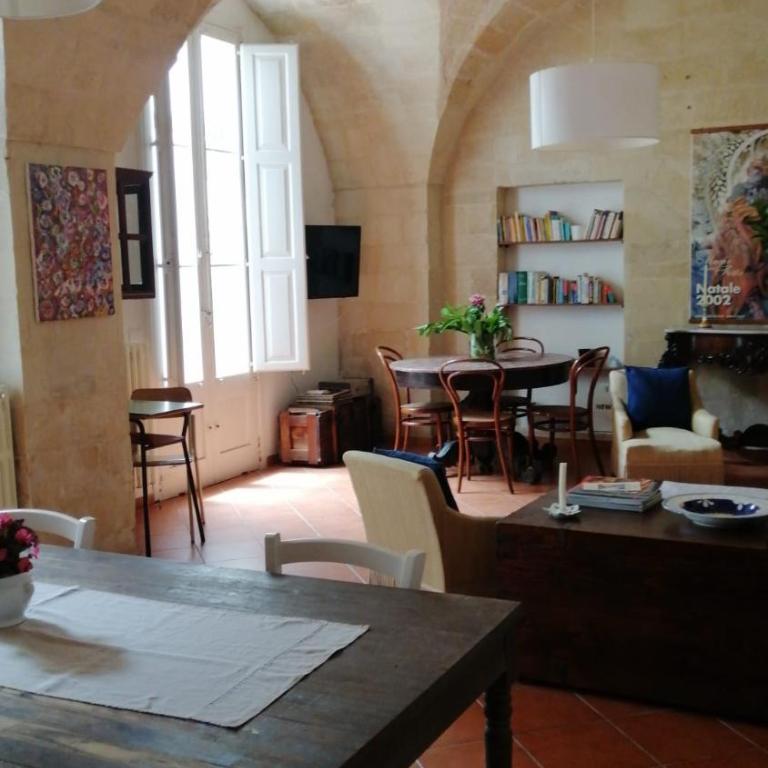 Le volte di San Leonardo - Appartamento con 1 Camera da Letto - 5