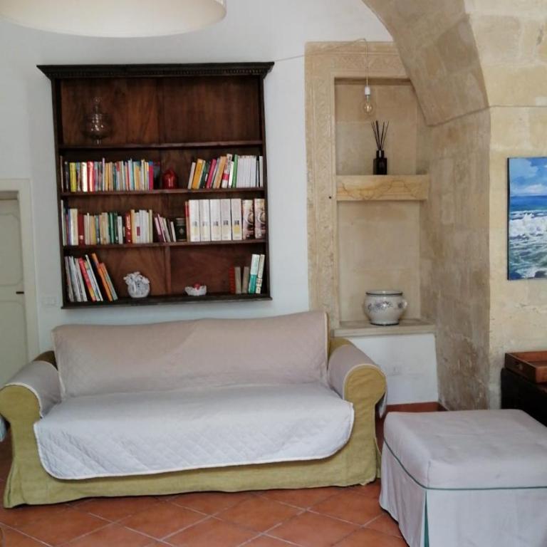 Le volte di San Leonardo - Appartamento con 1 Camera da Letto - 4