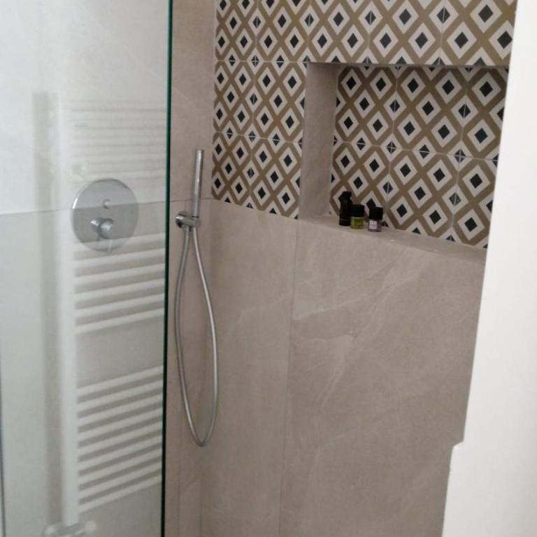 Le volte di San Leonardo - Appartamento con 1 Camera da Letto - 15