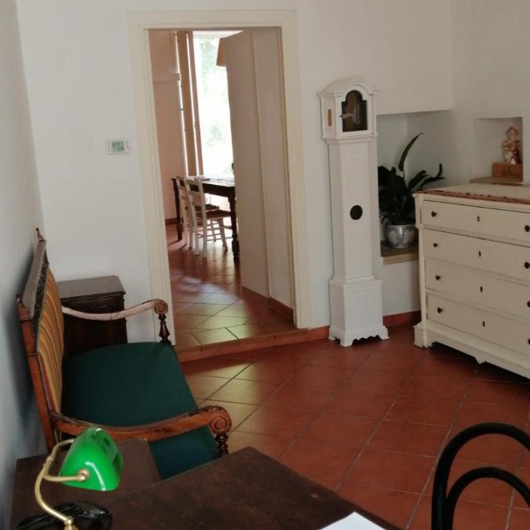 Le volte di San Leonardo - Appartamento con 1 Camera da Letto - 2
