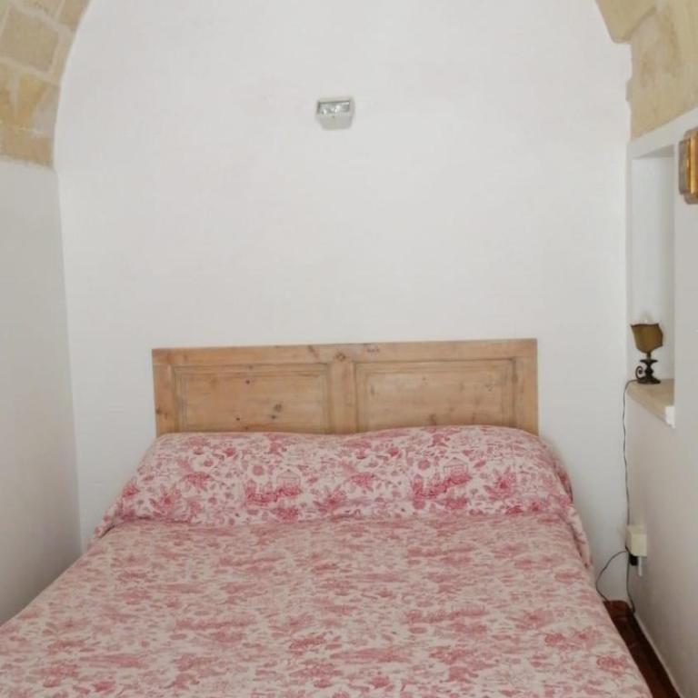 Le volte di San Leonardo - Appartamento con 1 Camera da Letto - 10