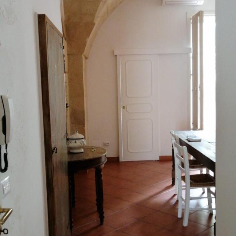 Le volte di San Leonardo - Appartamento con 1 Camera da Letto - 8
