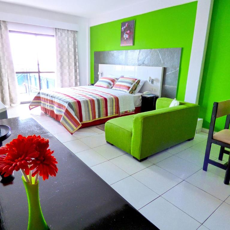 De La Costa Hotel - Suite Master - 2