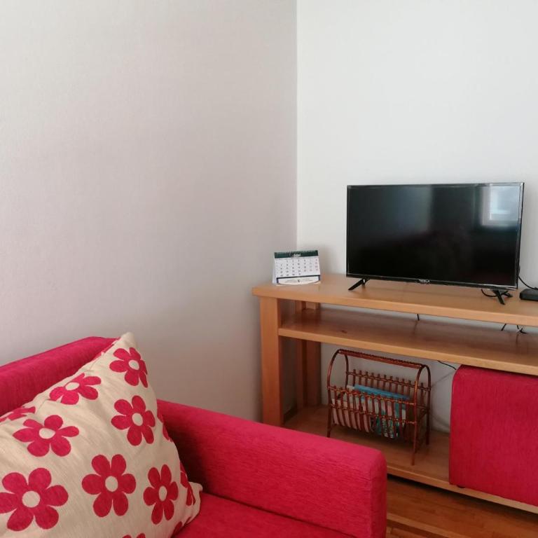 Sarajevo stan - One-Bedroom Apartment - 18