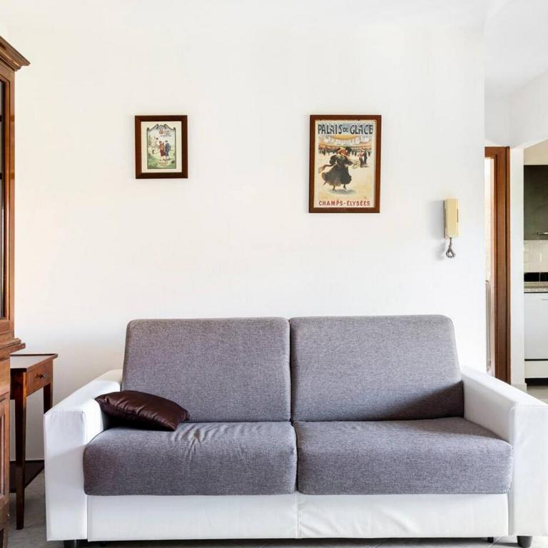 Dual Suites - 4 Posti Letto - Fiumicino Aeroporto e Fiera - Self Check-In - Suite King con Balcone - 13