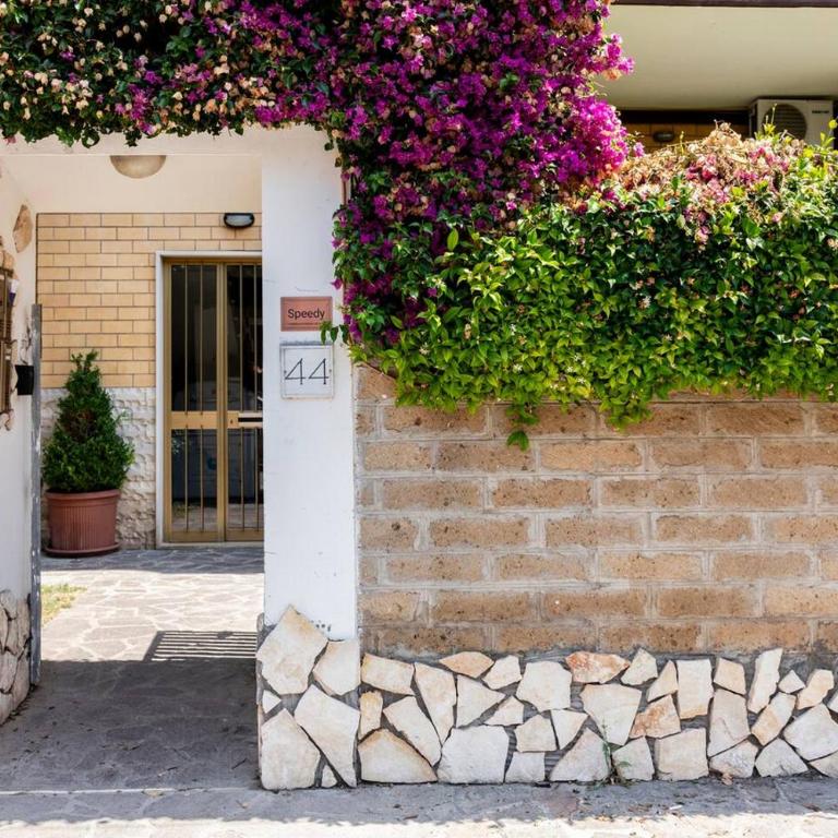 Dual Suites - 4 Posti Letto - Fiumicino Aeroporto e Fiera - Self Check-In - Suite King con Balcone - 32