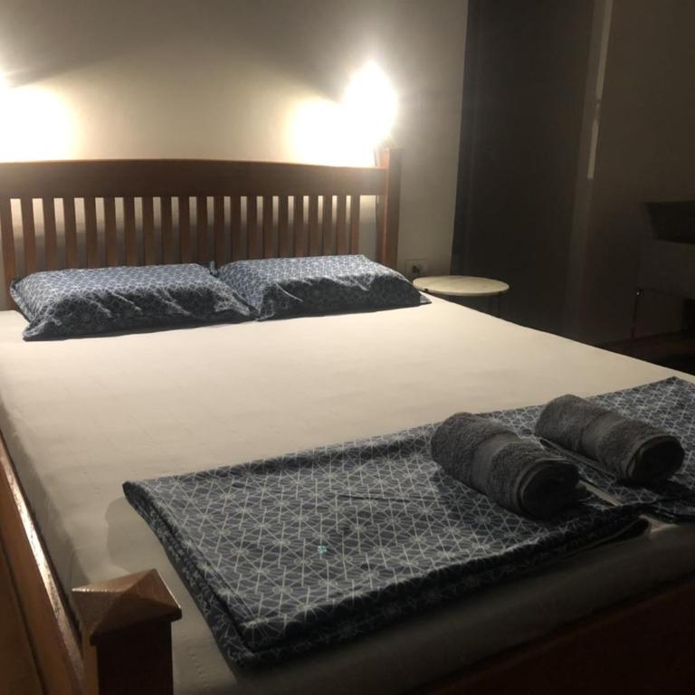 IGOR ROOMS - Comfort Triple Room - 11