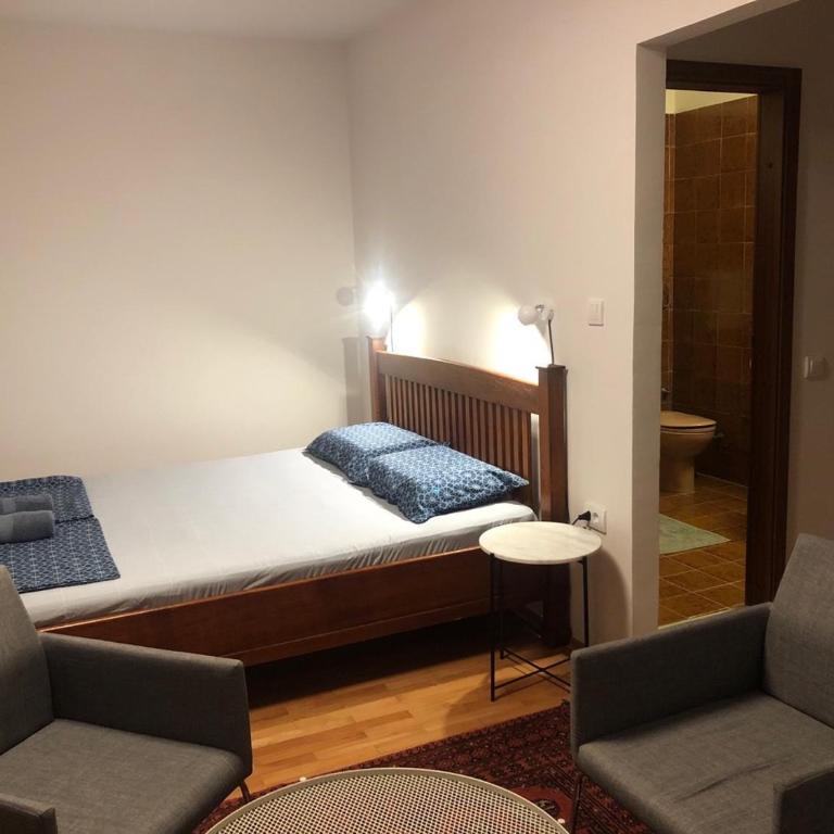 IGOR ROOMS - Comfort Triple Room - 10