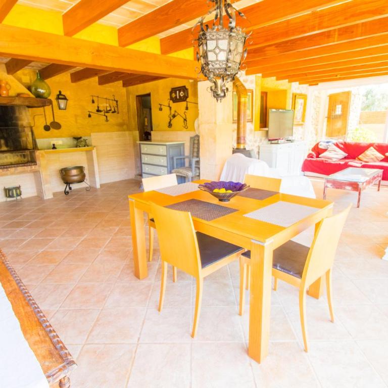 Bonita y agradable propiedad - Casa de 2 dormitorios - 17