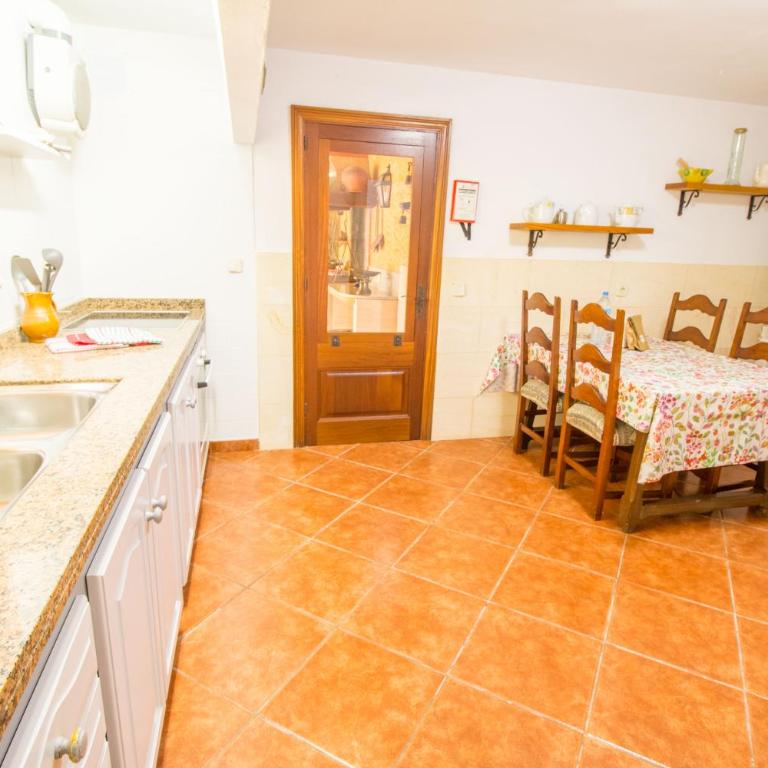 Bonita y agradable propiedad - Casa de 2 dormitorios - 18