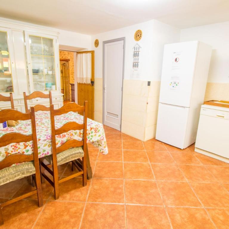 Bonita y agradable propiedad - Casa de 2 dormitorios - 20