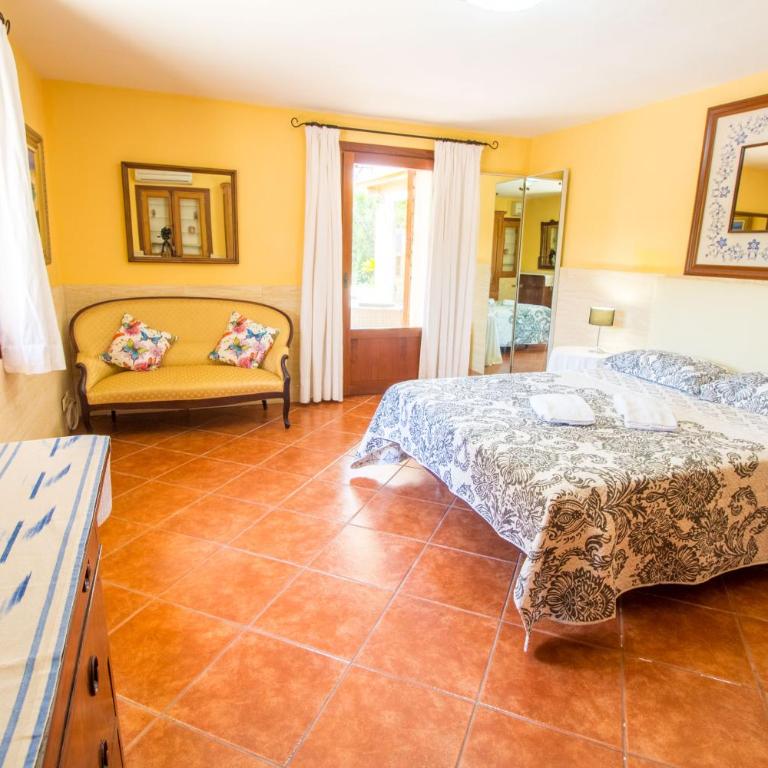Bonita y agradable propiedad - Casa de 2 dormitorios - 25