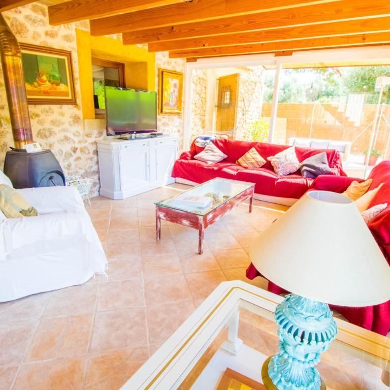 Bonita y agradable propiedad - Casa de 2 dormitorios - 16