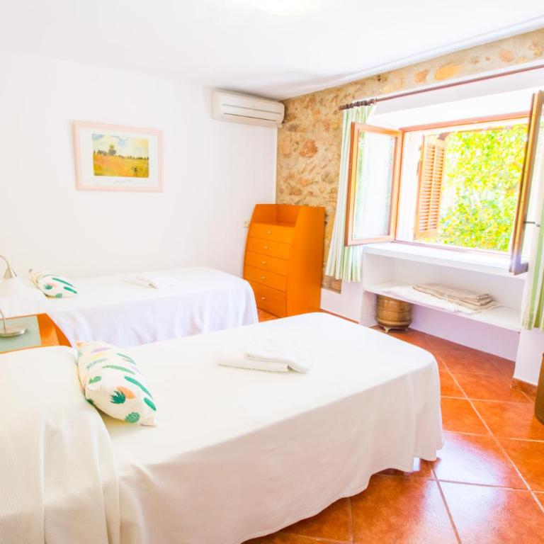 Bonita y agradable propiedad - Casa de 2 dormitorios - 28