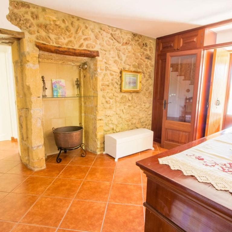 Bonita y agradable propiedad - Casa de 2 dormitorios - 22