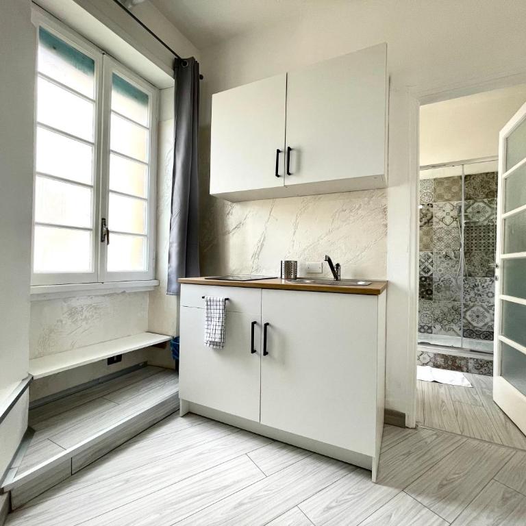 Vatican Home Holidays - One-Bedroom Apartment - 8