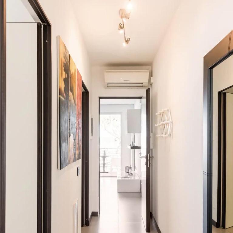 Appartamento "Mare e Relax" a Jesolo Lido - 6 Posti Letto - Appartamento con Terrazza - 22